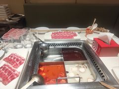 -海底捞火锅(天鹅湖银泰店)
