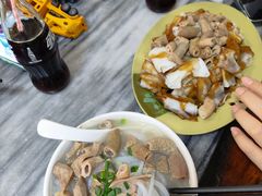 腸仔瀨-铭珠粥粉(雅居乐花园分店)