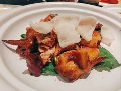 -上海人家花樣年华(中山公园店)