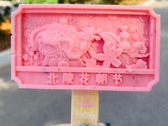 -北陵公园