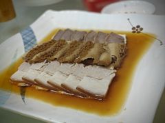 -肥仔顺德菜(龙悦居店)