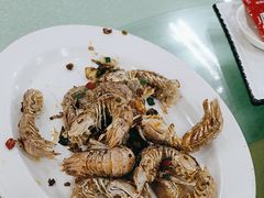 -景好海鲜餐厅(大鹏必选旅游店)