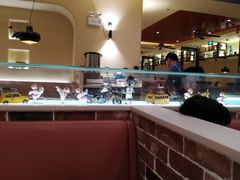 -卡朋西餐(扬名广场店)