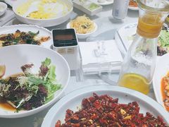 -鸭王烤鸭店(三里河店)