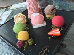 -哈根达斯(印力中心店)