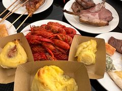-青岛富力艾美酒店