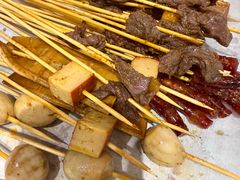 -长药唐师乐山油炸(石人直营店)