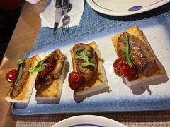 -LA MAISON公鸡和龙(蛇口店)