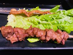-牛焱·贵州黄牛肉火锅(城西银泰店)