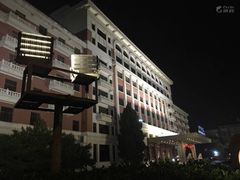 -北京前门建国饭店