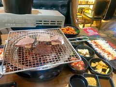 -九田家黑牛烤肉料理(二天地店)