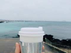 -Cafe Aewol Monsant