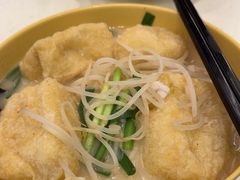 -谭仔米线(皇庭广场店)