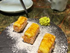 -炙柒Sekinana·精致料理 烧鸟·铁板烧(海上世界店)
