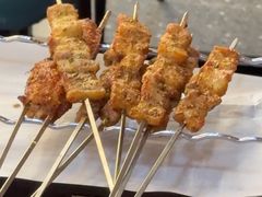 -老虎滩大连海鲜烧烤(水游城店)