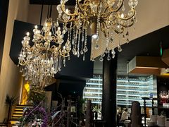 -狮拾久·现代新加坡料理(福田COCO Park店)