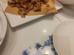 -东方饺子王(工农大路店)
