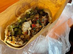 三合一大满贯饼-辣哭饼(七宝老街店)