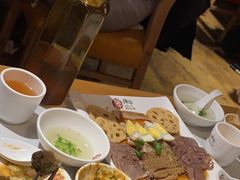-焯牛潮汕牛肉火锅(云峰街创始店)