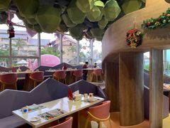 -水桶王国主题餐厅·聚会·生日派对·亲子活动·家庭套餐(亚龙湾希尔顿店)