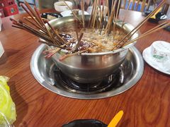 -牛华八婆麻辣烫(起源店)