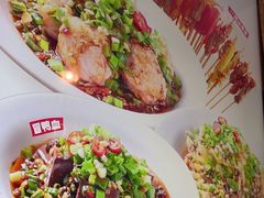 -半天妖烤鱼(东方新天地店)