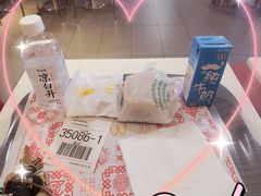 -麦当劳(天塔道店)