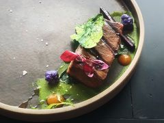 烤低温牛舌-Cooking Man(中懋天地店)