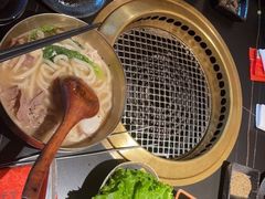 -谷牛和牛烤肉(漕河泾印象城店)
