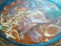 -乞丐酱驴(世纪大道店)