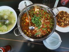 -蛙兔鸡自贡风味·特色江湖菜(广都店)