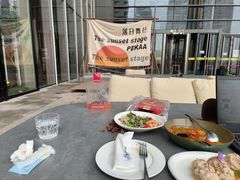 -Pekaa啤咖食肆Coffee&Bistro