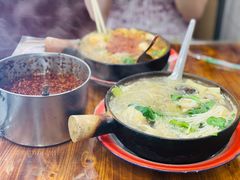 -清真·马文砂锅大全(麦苋街店)