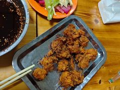 -清真-戏楼王记牛肉面