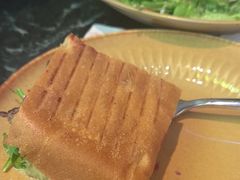 -BAKER&SPICE(安福路店)