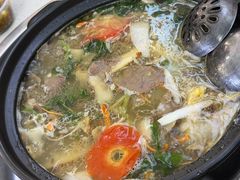 -野菌王牦牛肉汤锅