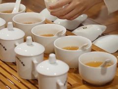 -汉艺唐风茶艺培训(联发华美空间店)