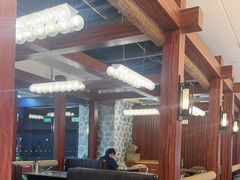 -尚宴牛特鲜自助(太原街万达店)