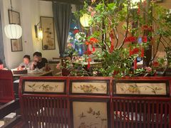 -吴越荣记苏州菜·松鼠桂鱼 100% 活鱼现做(月光码头店)