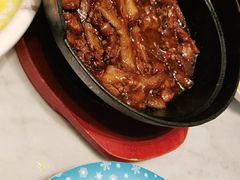-雪龙轩中餐厅(银基冰雪酒店)
