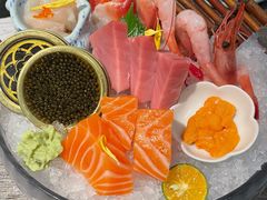 -炙柒Sekinana·精致日料(合生汇店)