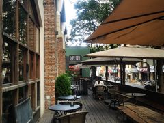 -VESH COFFEE(定西路店)