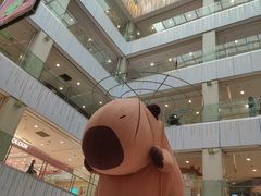 -凯德MALL(西直门店)