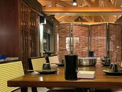-贰醒·私房小院烧烤 (太古里店)