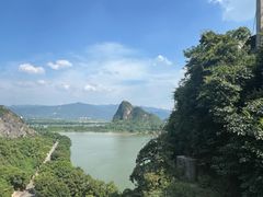 -宝晶宫旅游景区