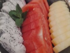 -深圳福田香格里拉大酒店