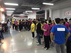 -唆了蜜团建·趣味沉浸式剧情·蹦床轰趴运动拓展基地(天津旗舰店)