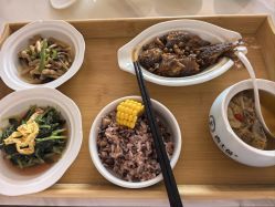 -南闸医院月子中心