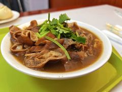 -姚记炒肝店(鼓楼店)