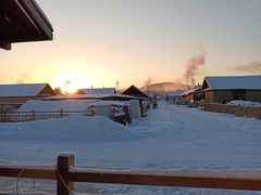 -北极村旅游风景区